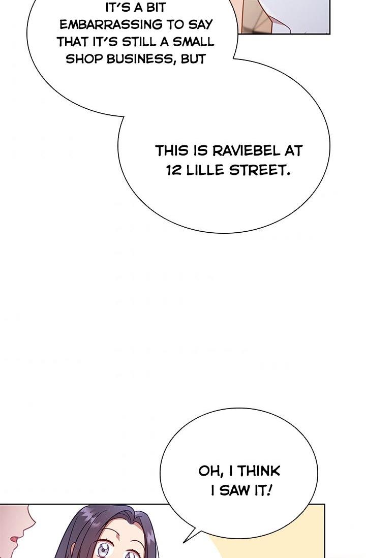 I’m Divorced, But I’m a Chaebol Chapter 17 page 53