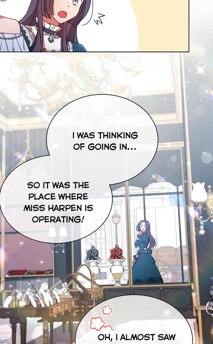 I’m Divorced, But I’m a Chaebol Chapter 17 page 54