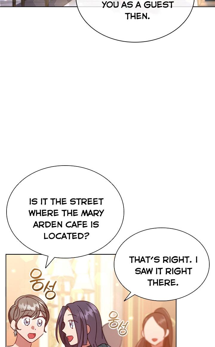I’m Divorced, But I’m a Chaebol Chapter 17 page 55