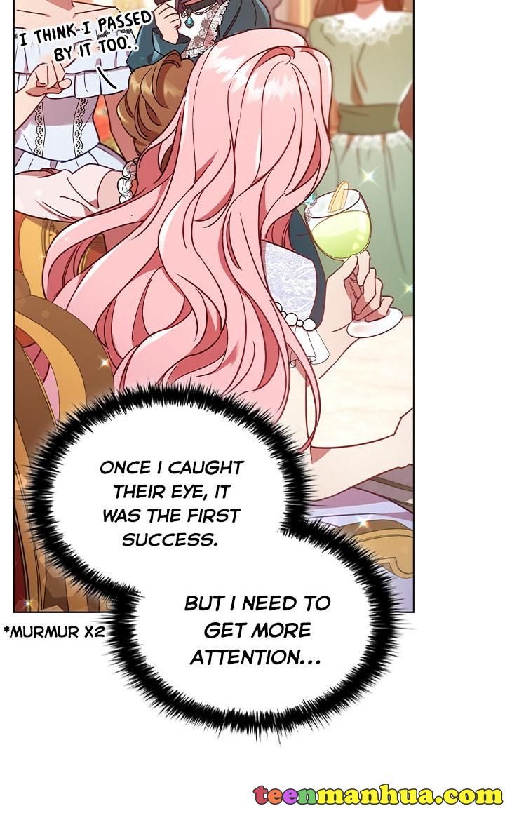 I’m Divorced, But I’m a Chaebol Chapter 17 page 56