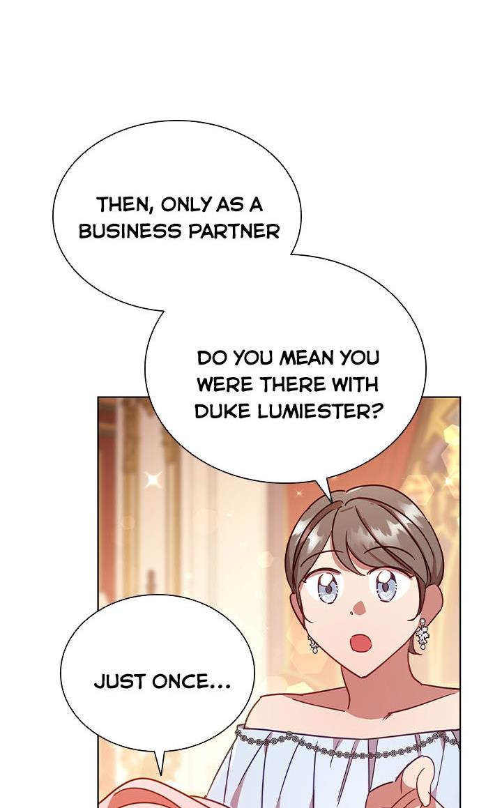 I’m Divorced, But I’m a Chaebol Chapter 17 page 57