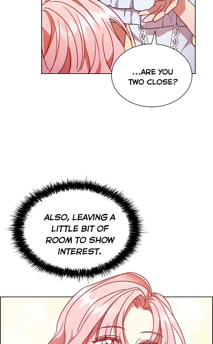 I’m Divorced, But I’m a Chaebol Chapter 17 page 58