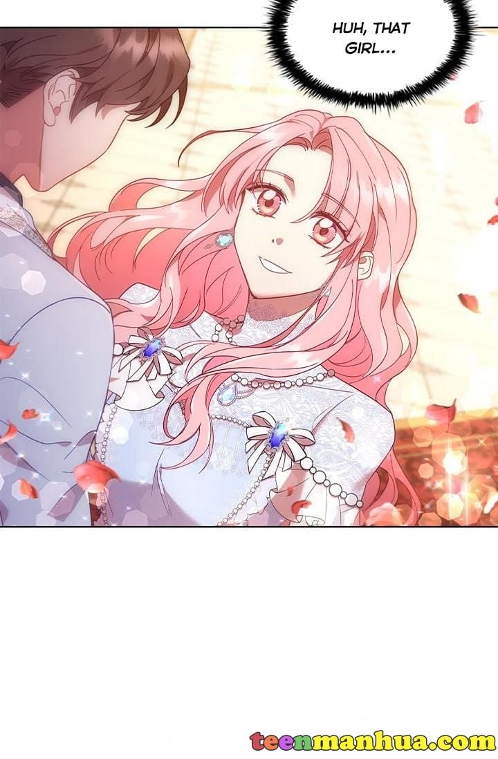 I’m Divorced, But I’m a Chaebol Chapter 17 page 5