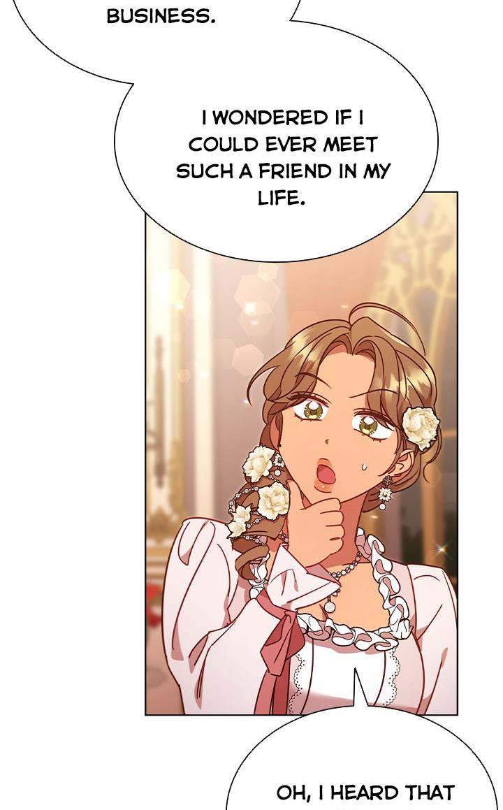 I’m Divorced, But I’m a Chaebol Chapter 17 page 60