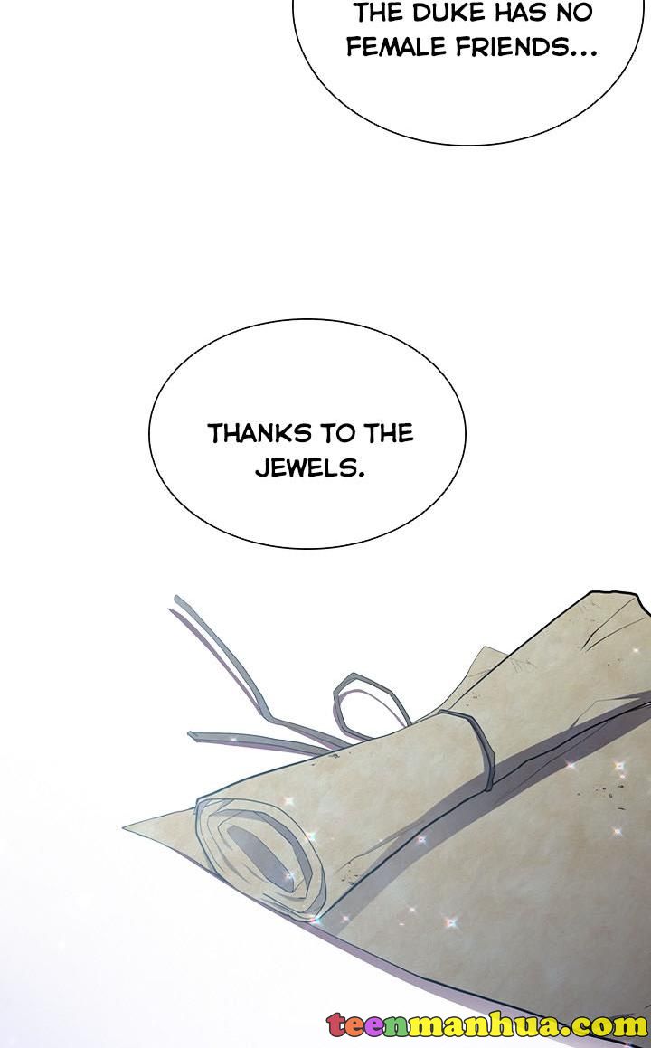 I’m Divorced, But I’m a Chaebol Chapter 17 page 61