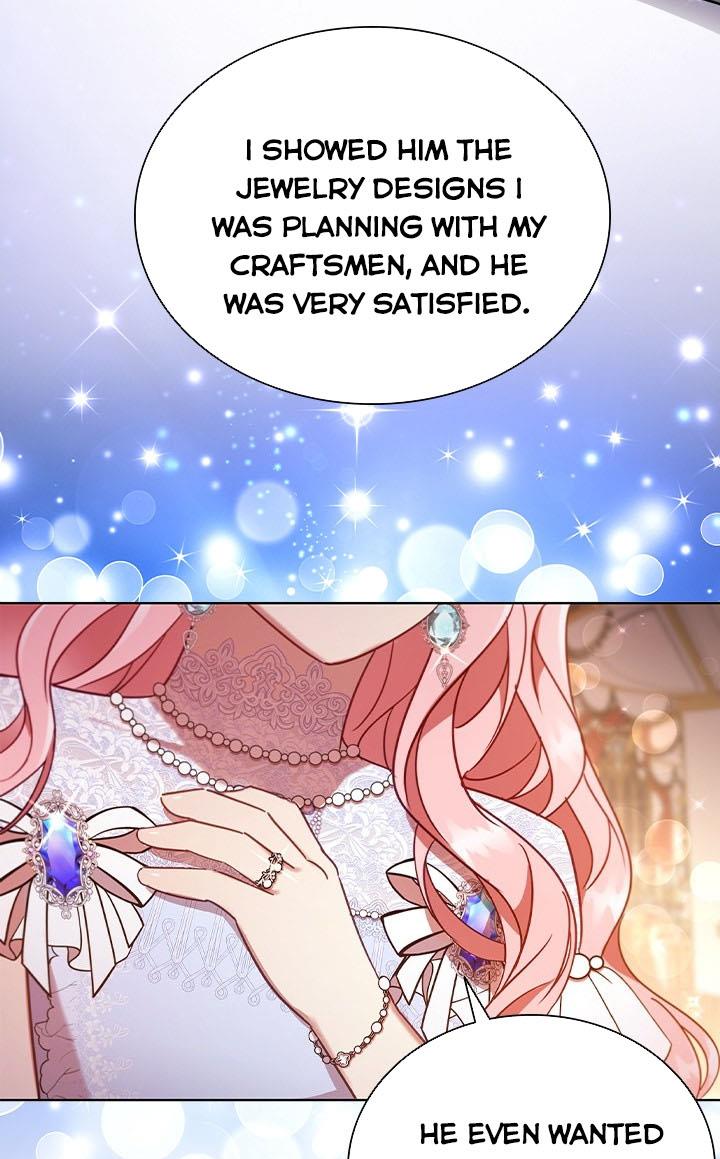 I’m Divorced, But I’m a Chaebol Chapter 17 page 62