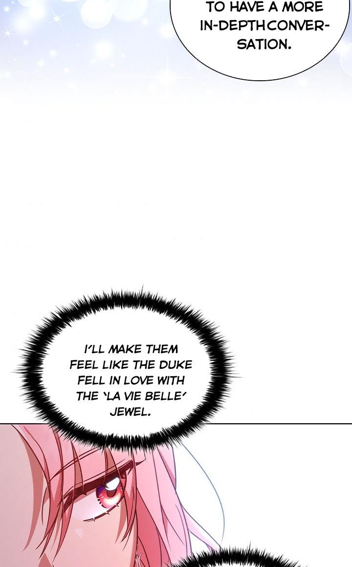 I’m Divorced, But I’m a Chaebol Chapter 17 page 63