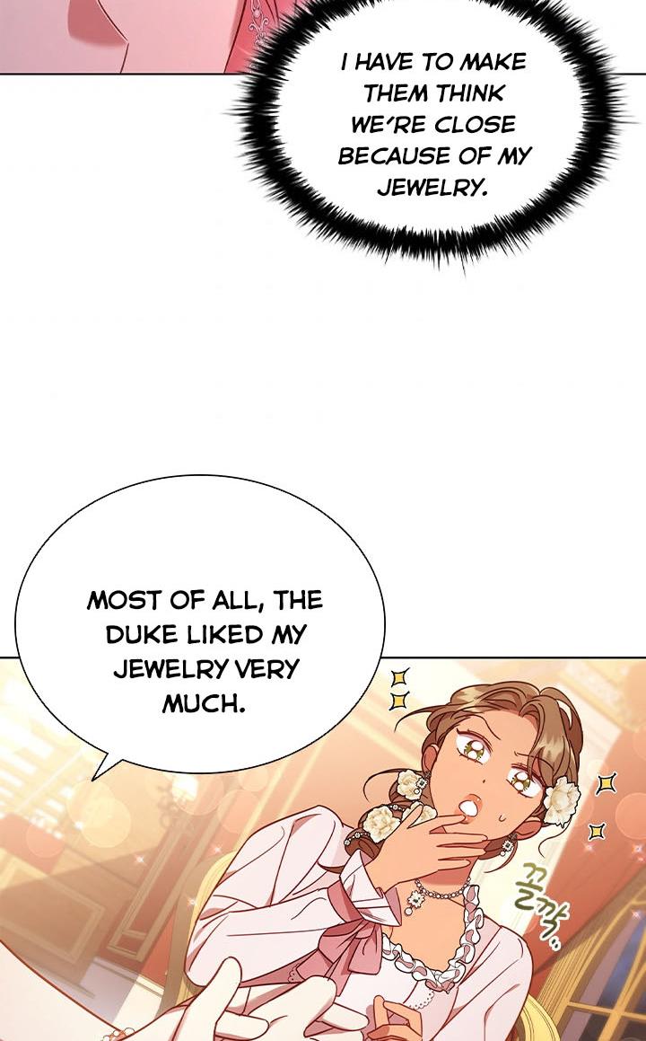 I’m Divorced, But I’m a Chaebol Chapter 17 page 64