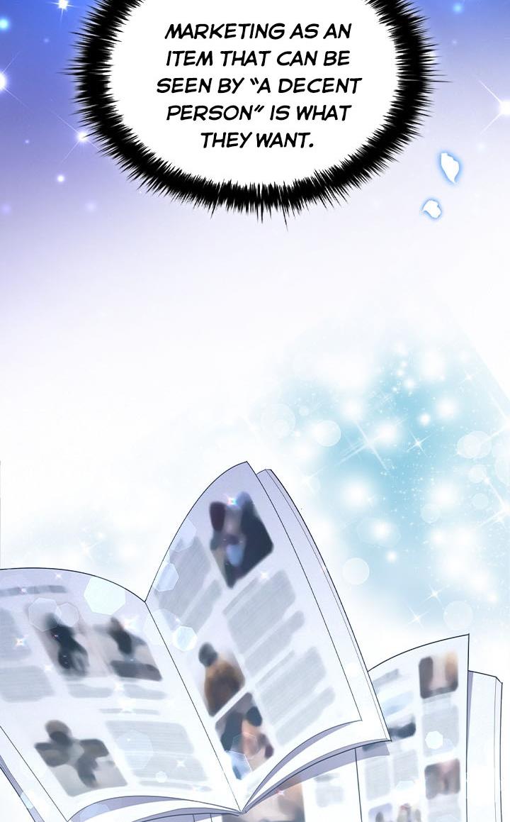 I’m Divorced, But I’m a Chaebol Chapter 17 page 68