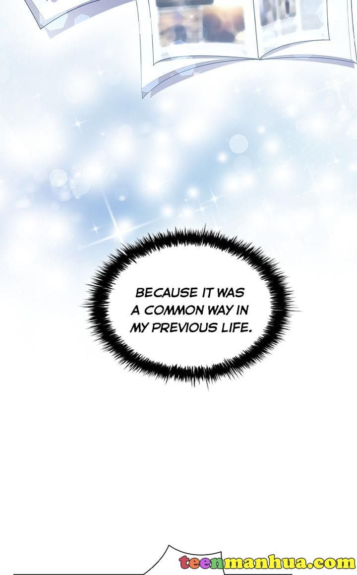 I’m Divorced, But I’m a Chaebol Chapter 17 page 69