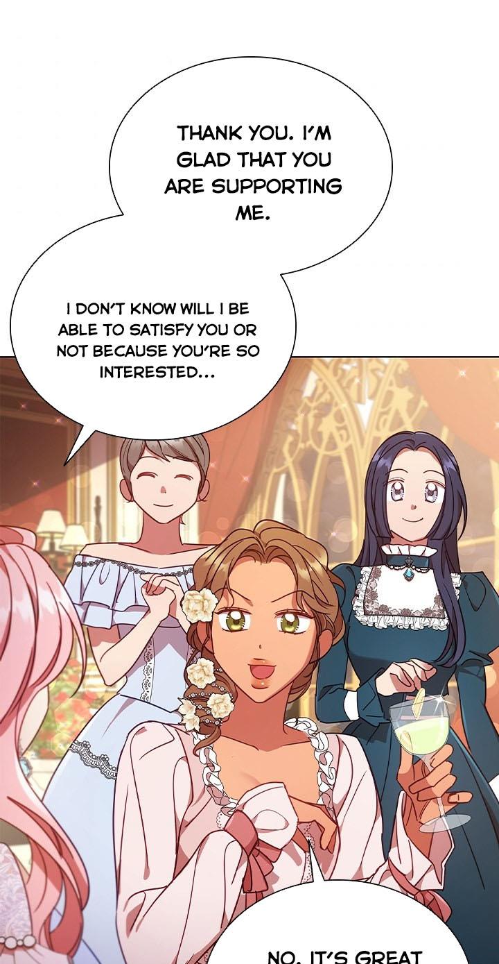 I’m Divorced, But I’m a Chaebol Chapter 17 page 72