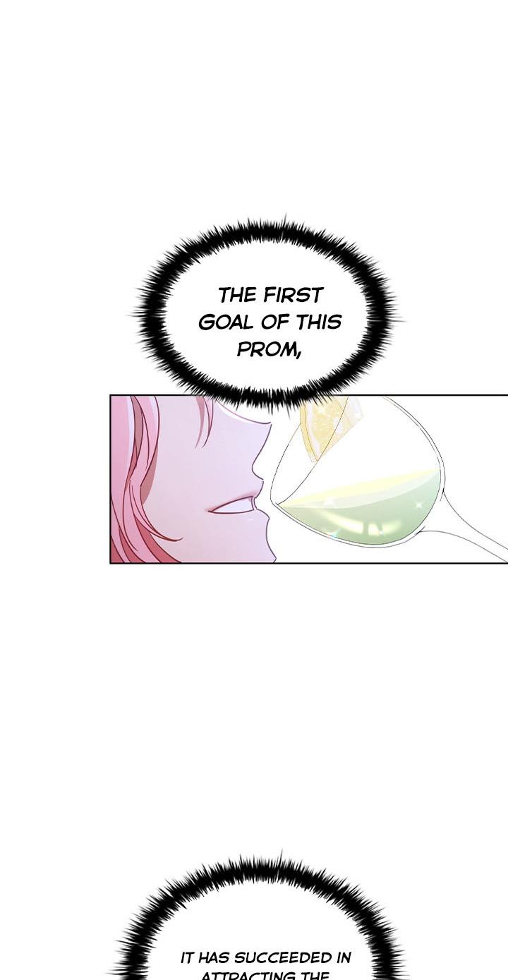 I’m Divorced, But I’m a Chaebol Chapter 17 page 74