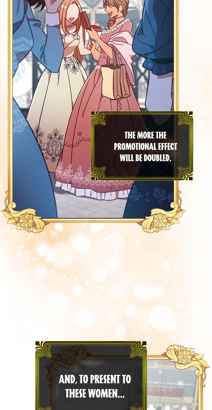 I’m Divorced, But I’m a Chaebol Chapter 17 page 76