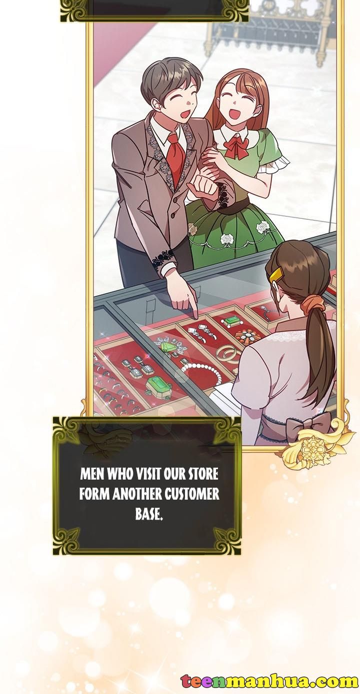 I’m Divorced, But I’m a Chaebol Chapter 17 page 77