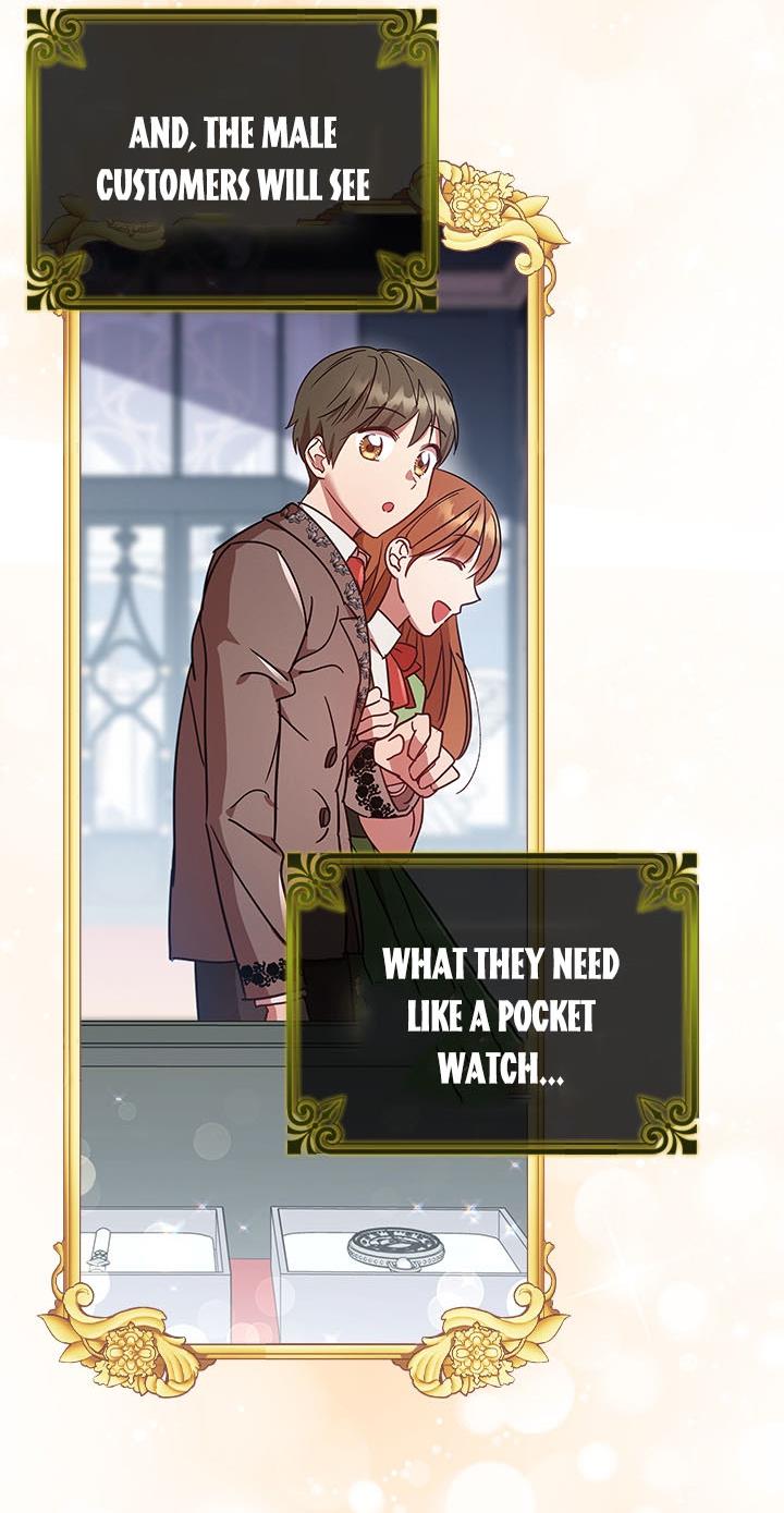 I’m Divorced, But I’m a Chaebol Chapter 17 page 78