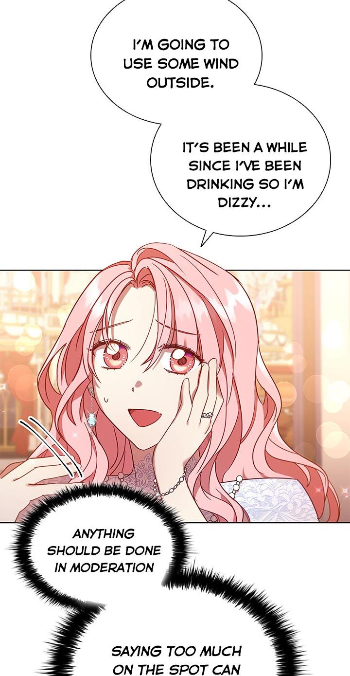 I’m Divorced, But I’m a Chaebol Chapter 17 page 82