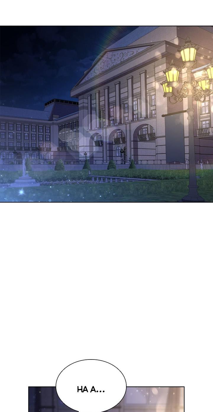 I’m Divorced, But I’m a Chaebol Chapter 17 page 84
