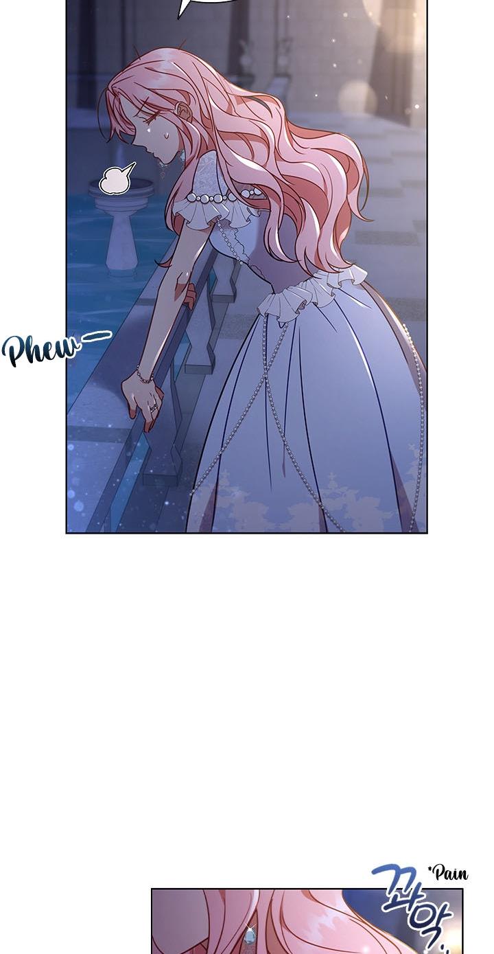 I’m Divorced, But I’m a Chaebol Chapter 17 page 85