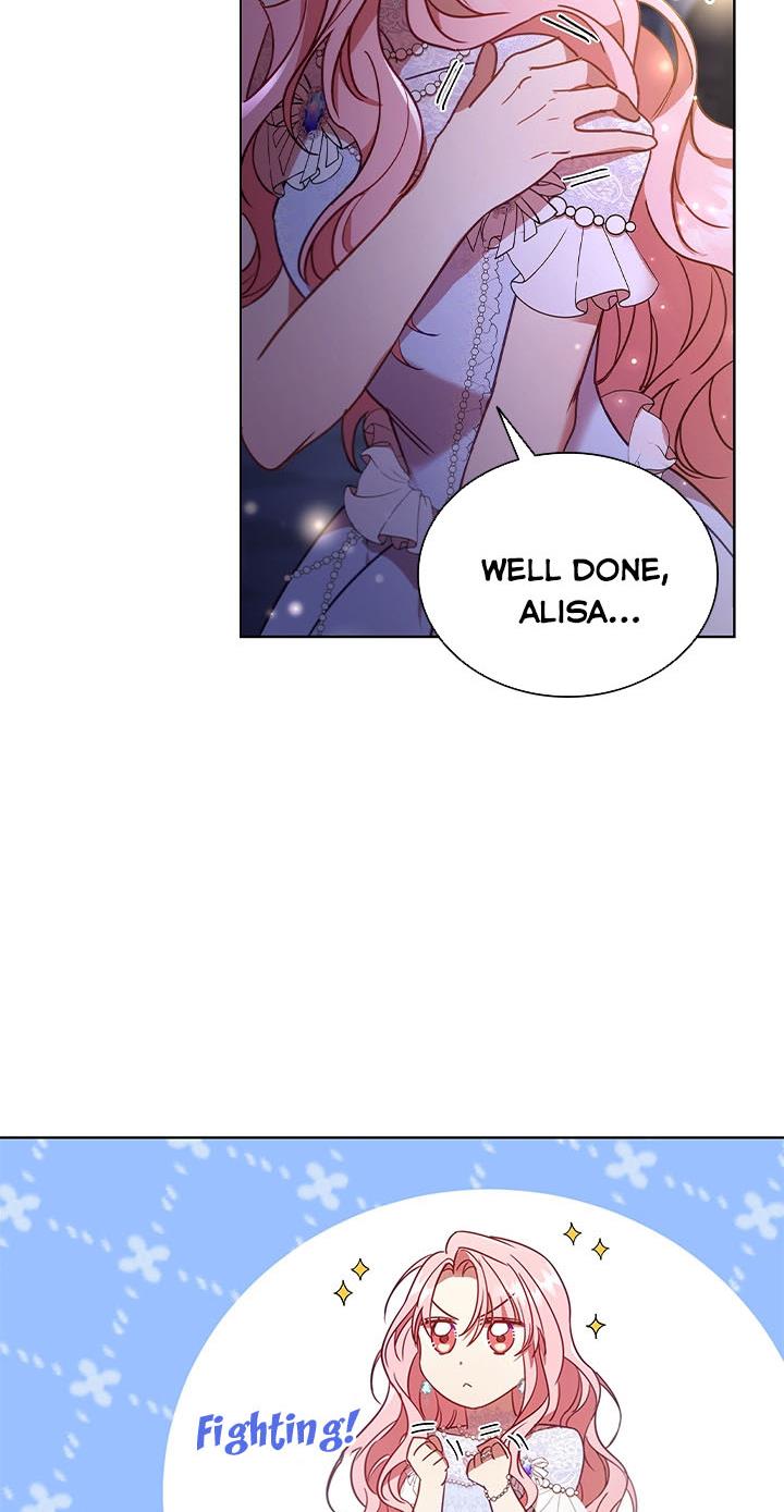I’m Divorced, But I’m a Chaebol Chapter 17 page 86
