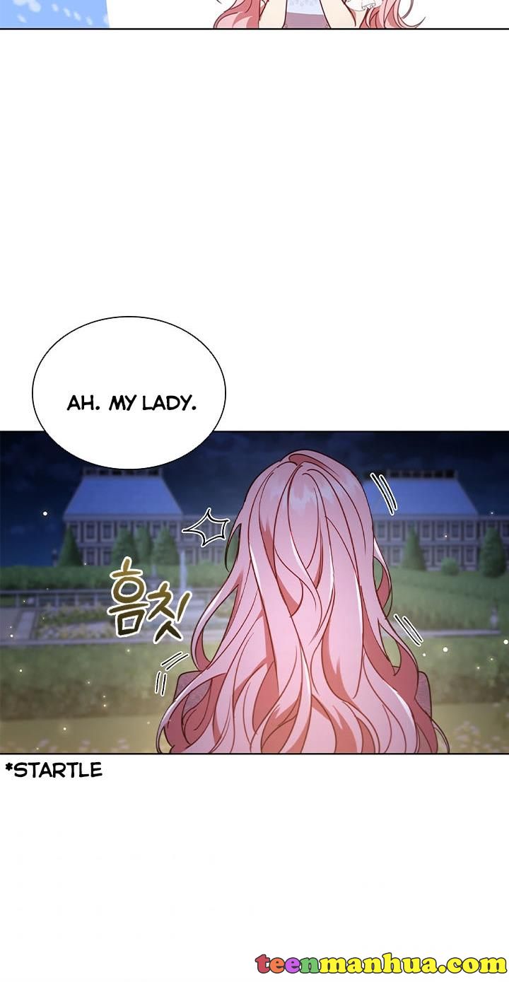I’m Divorced, But I’m a Chaebol Chapter 17 page 87