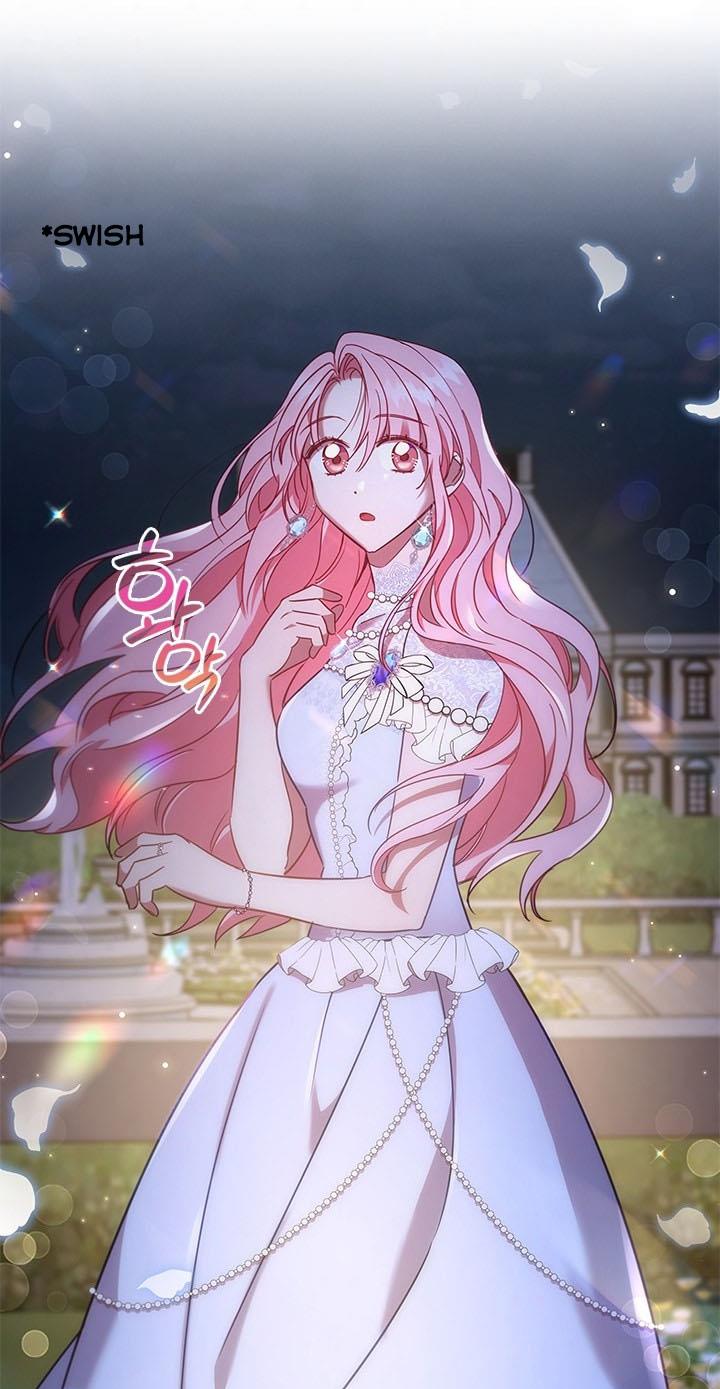 I’m Divorced, But I’m a Chaebol Chapter 17 page 88