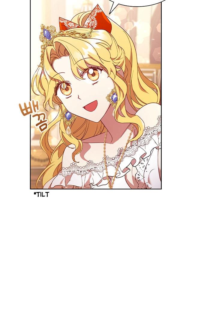I’m Divorced, But I’m a Chaebol Chapter 17 page 8