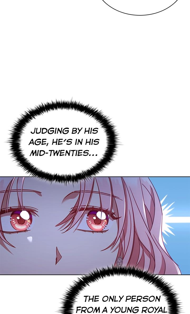 I’m Divorced, But I’m a Chaebol Chapter 18 page 17
