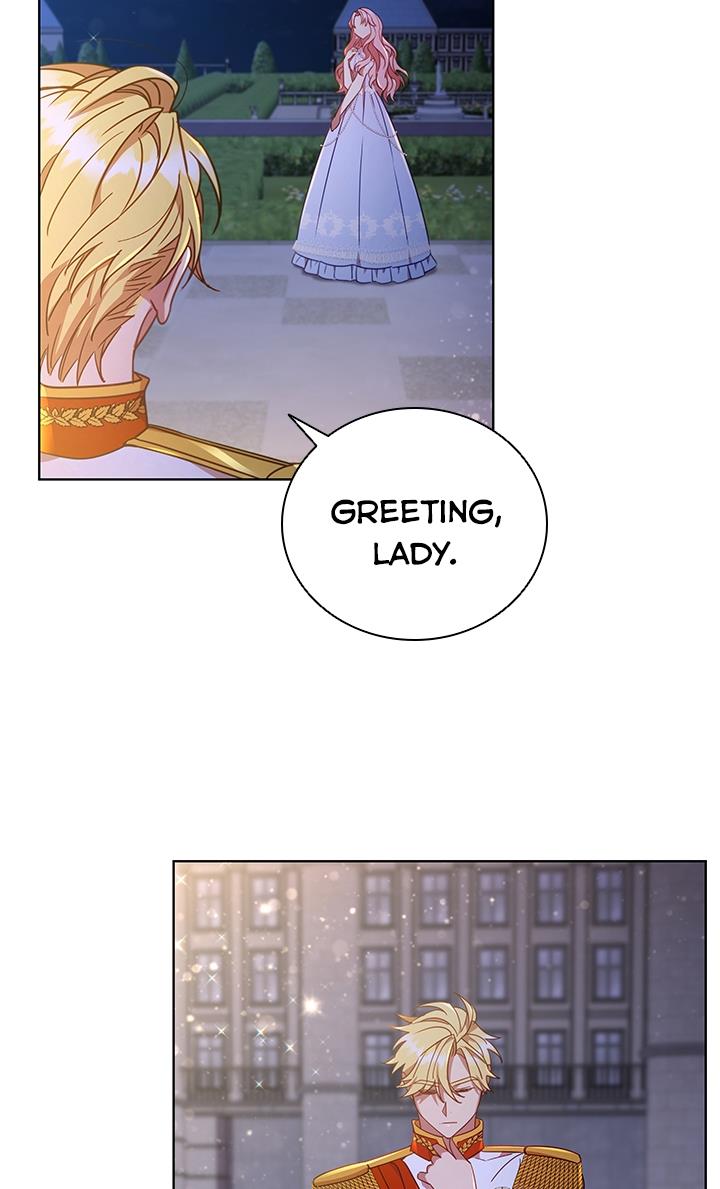 I’m Divorced, But I’m a Chaebol Chapter 18 page 1