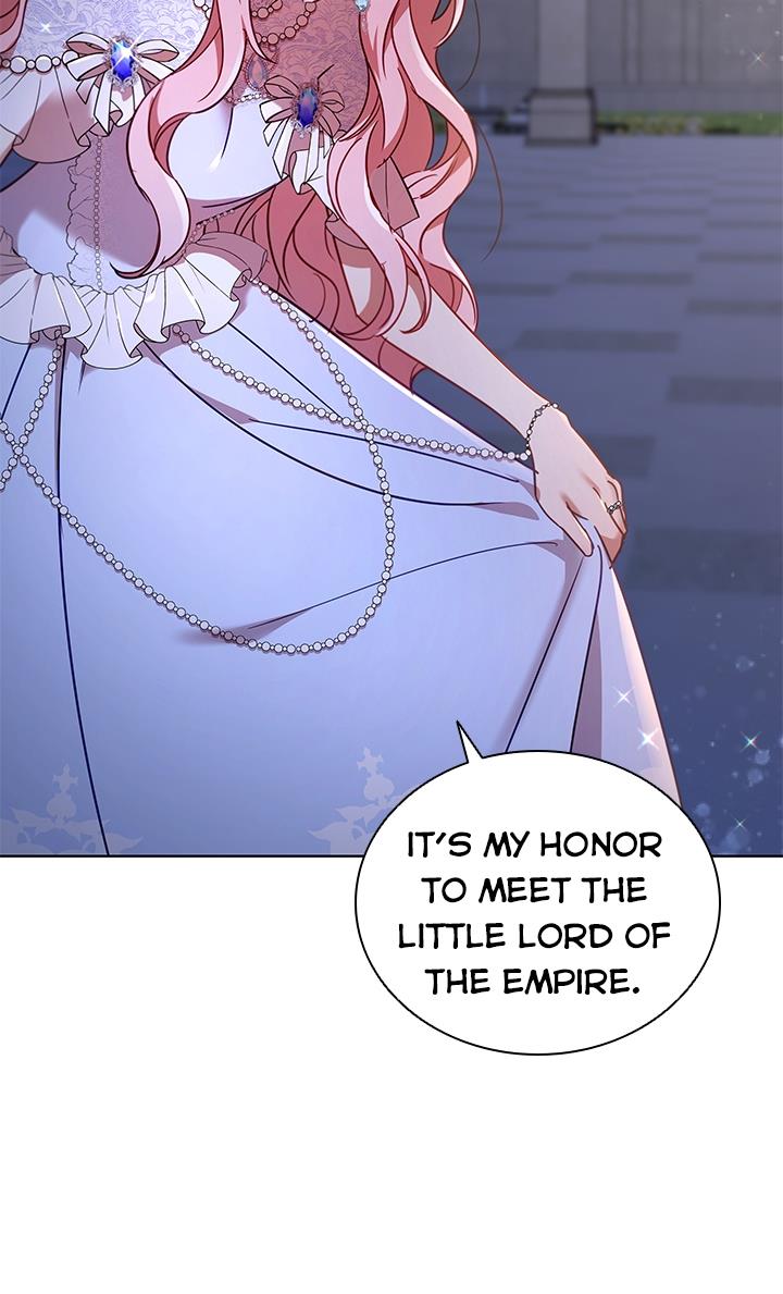 I’m Divorced, But I’m a Chaebol Chapter 18 page 20