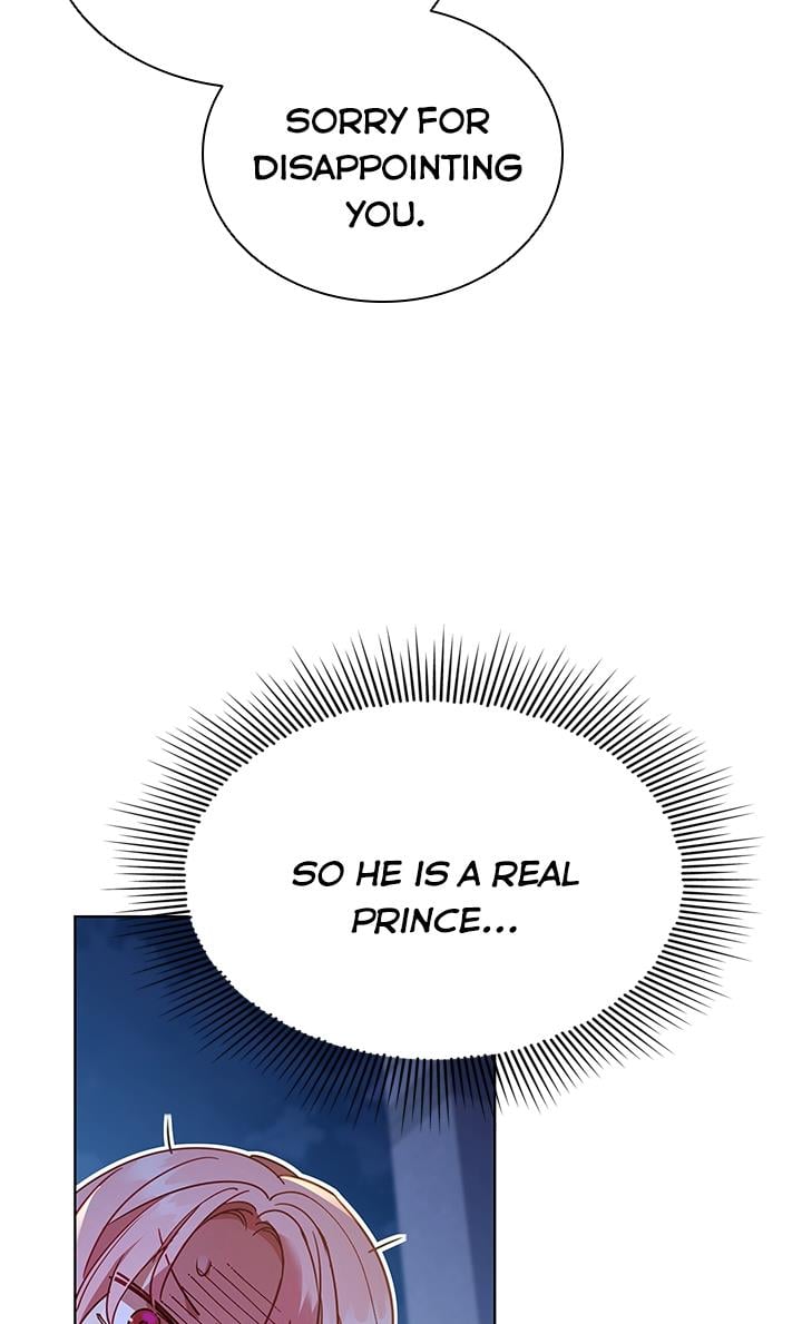 I’m Divorced, But I’m a Chaebol Chapter 18 page 22