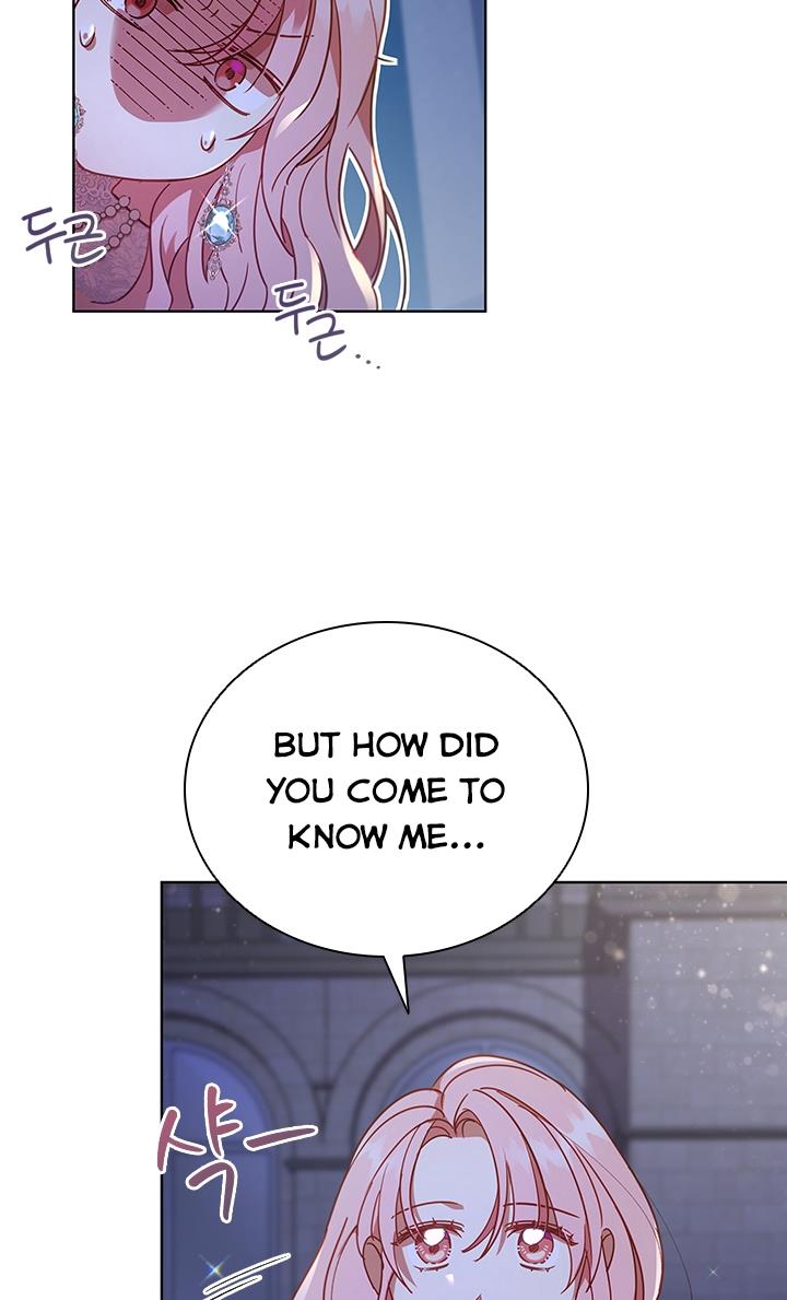 I’m Divorced, But I’m a Chaebol Chapter 18 page 23