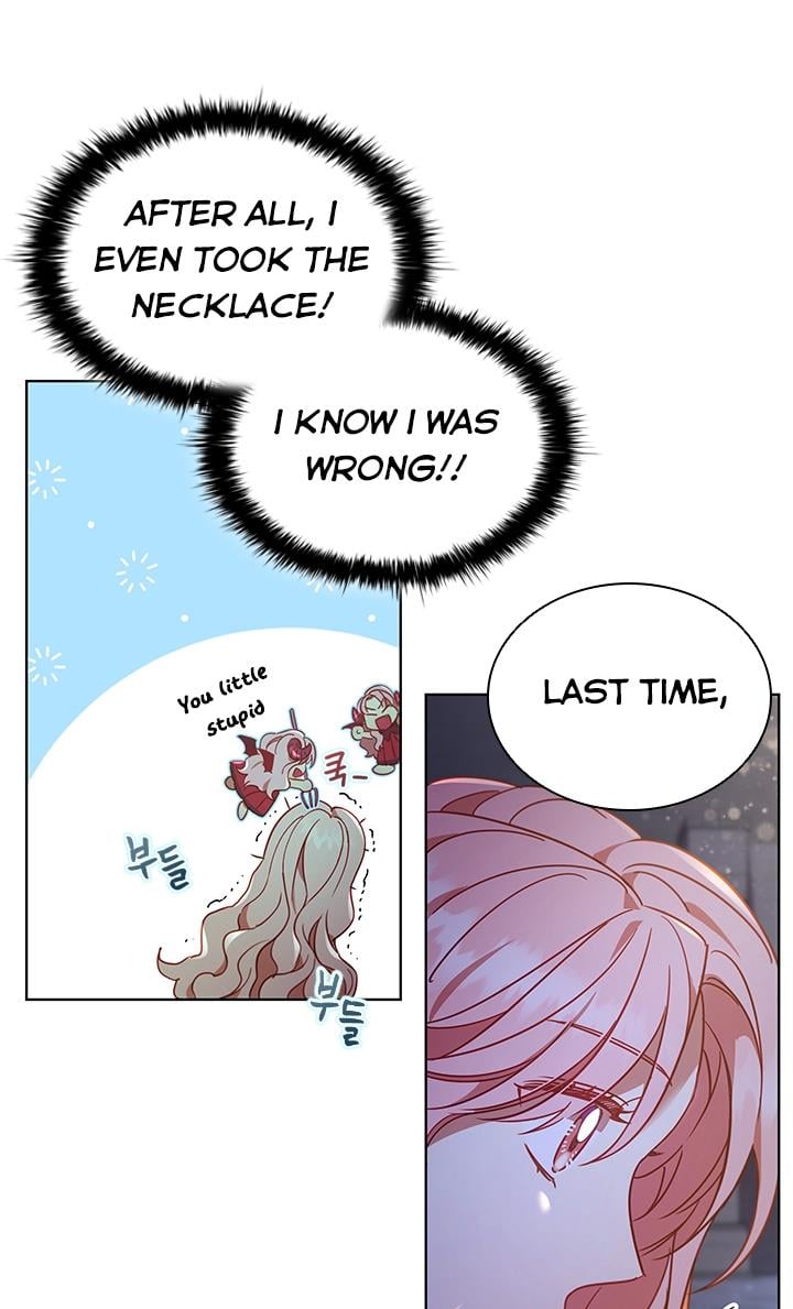I’m Divorced, But I’m a Chaebol Chapter 18 page 26