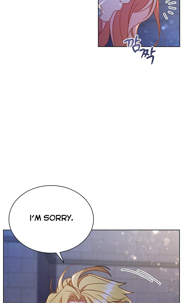 I’m Divorced, But I’m a Chaebol Chapter 18 page 27