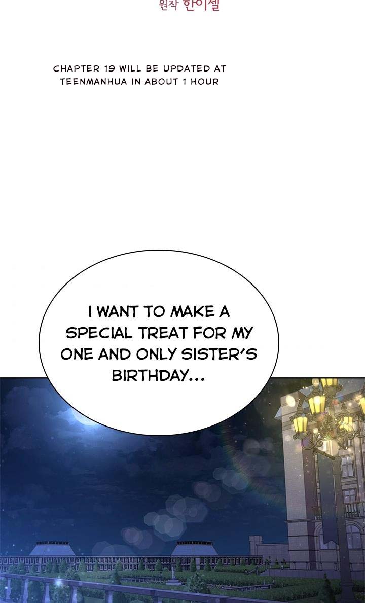 I’m Divorced, But I’m a Chaebol Chapter 18 page 31