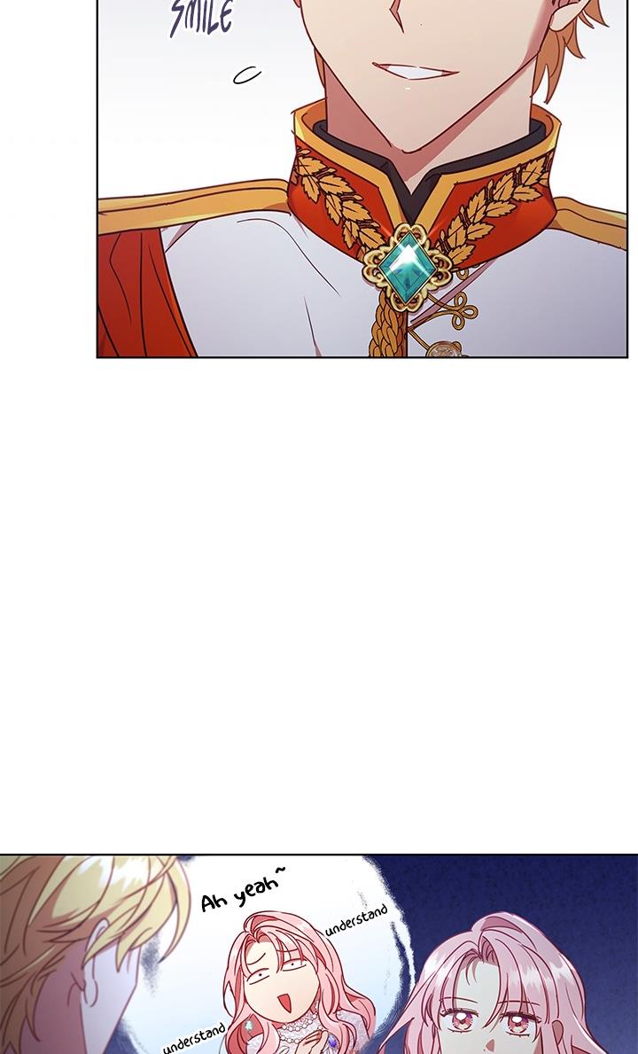 I’m Divorced, But I’m a Chaebol Chapter 18 page 33