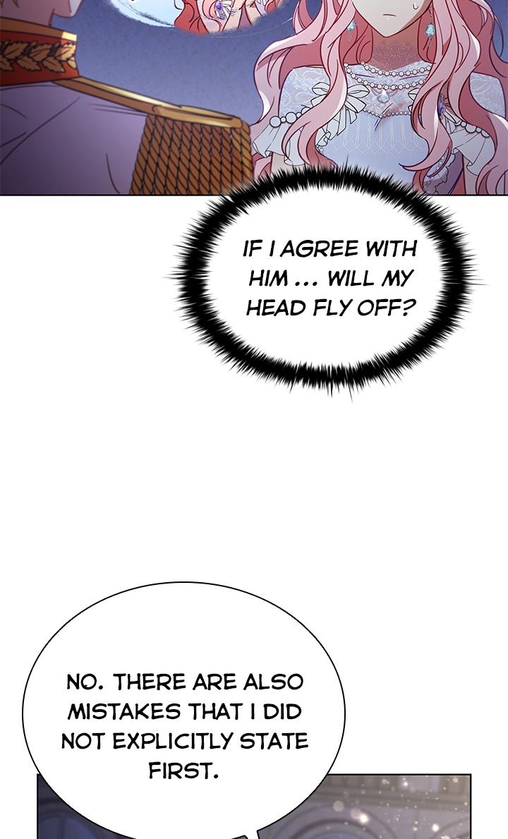 I’m Divorced, But I’m a Chaebol Chapter 18 page 34