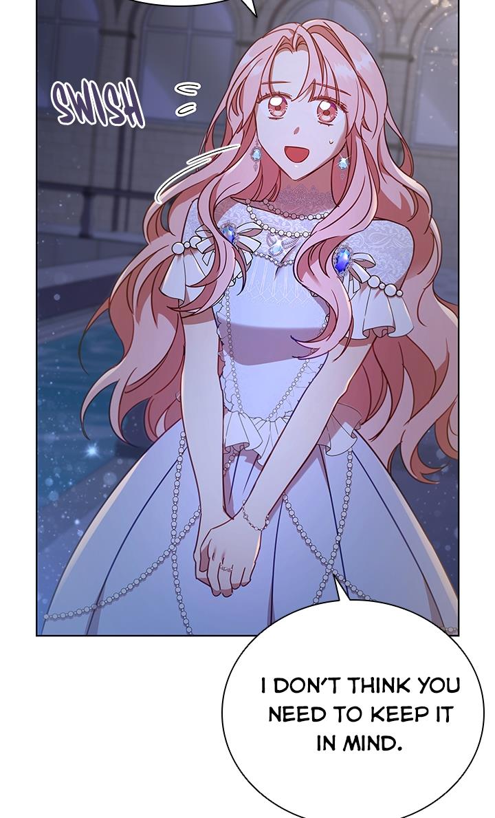 I’m Divorced, But I’m a Chaebol Chapter 18 page 35