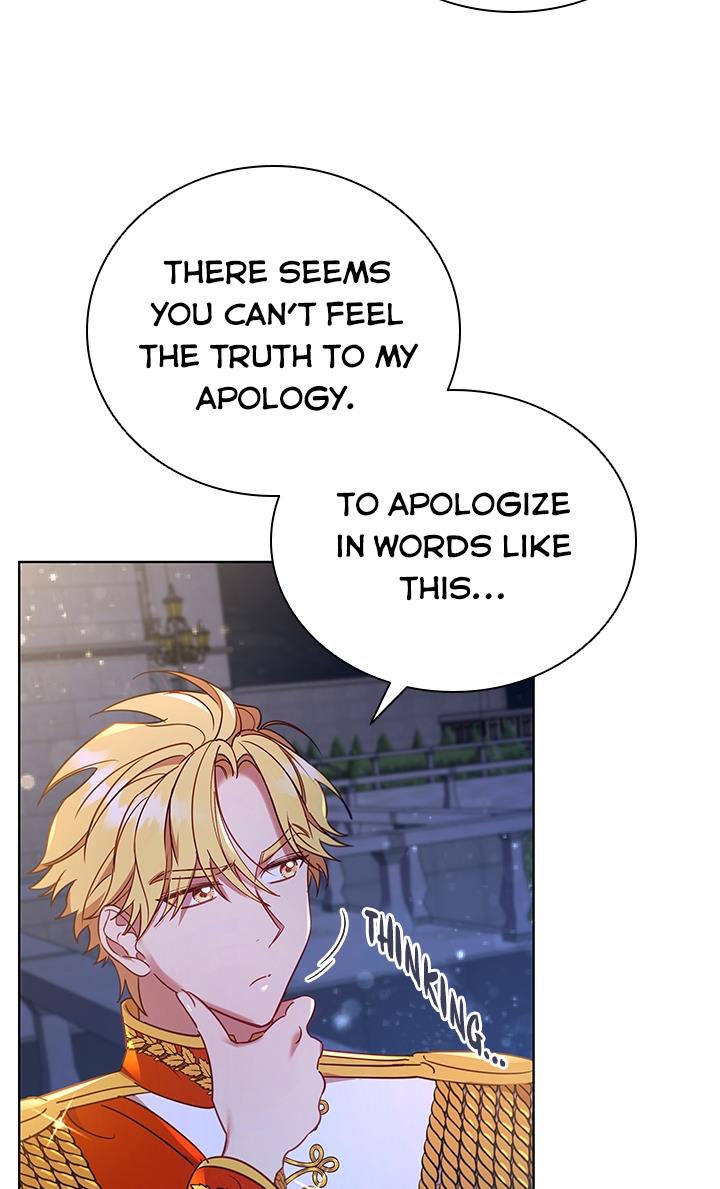 I’m Divorced, But I’m a Chaebol Chapter 18 page 36
