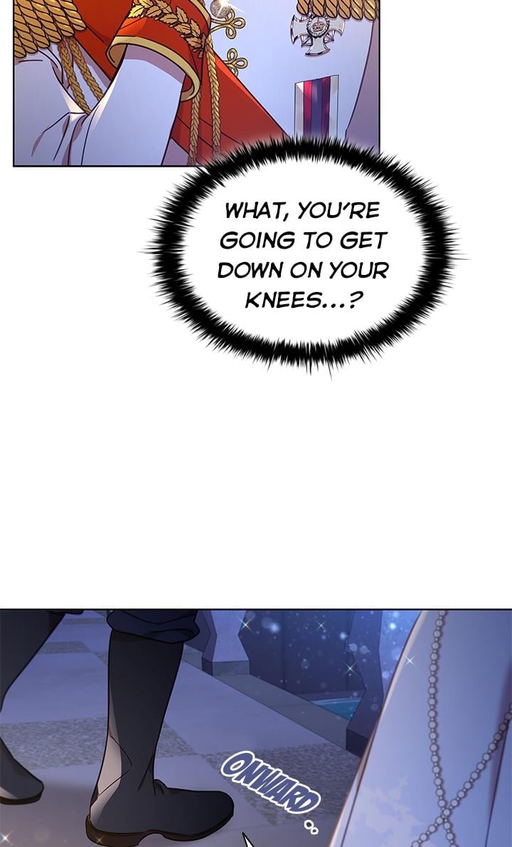 I’m Divorced, But I’m a Chaebol Chapter 18 page 37