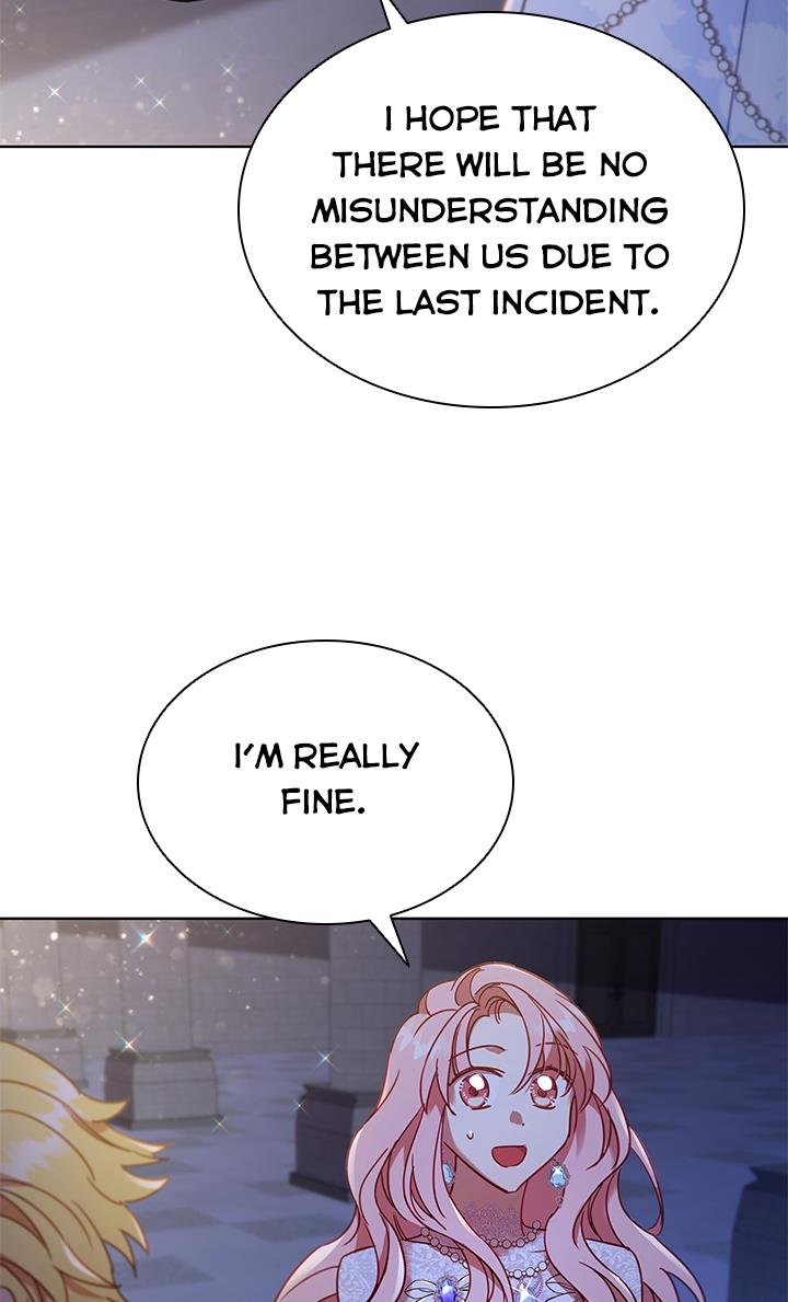 I’m Divorced, But I’m a Chaebol Chapter 18 page 38