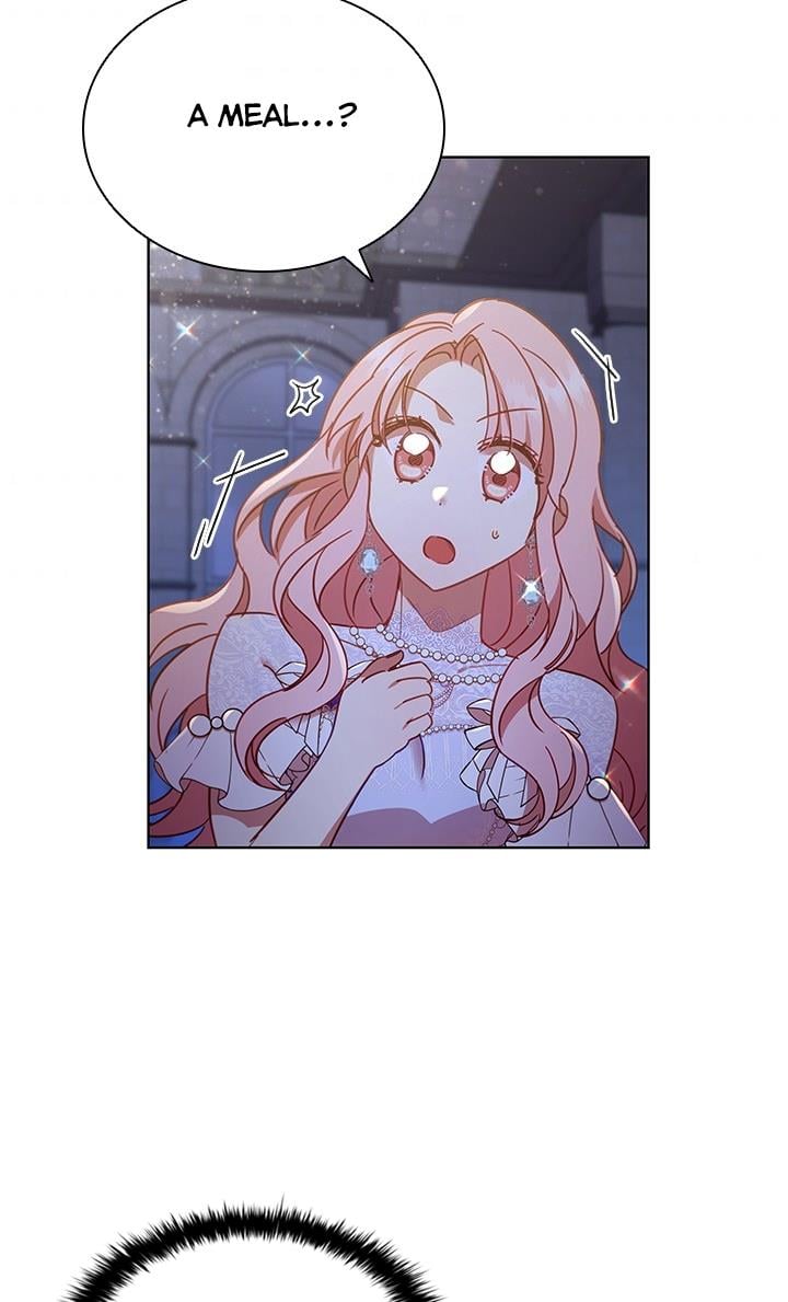I’m Divorced, But I’m a Chaebol Chapter 18 page 42