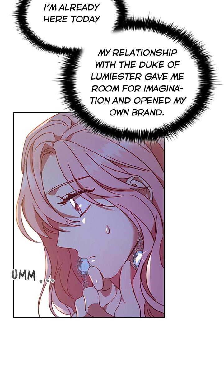 I’m Divorced, But I’m a Chaebol Chapter 18 page 43