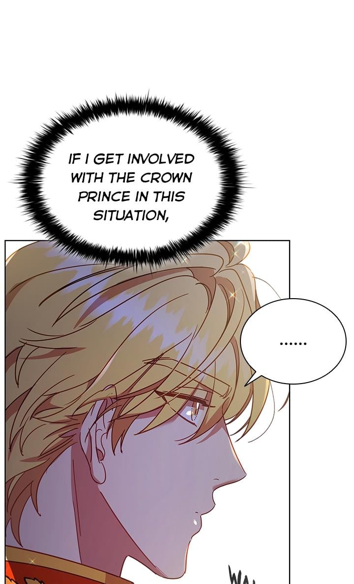 I’m Divorced, But I’m a Chaebol Chapter 18 page 44