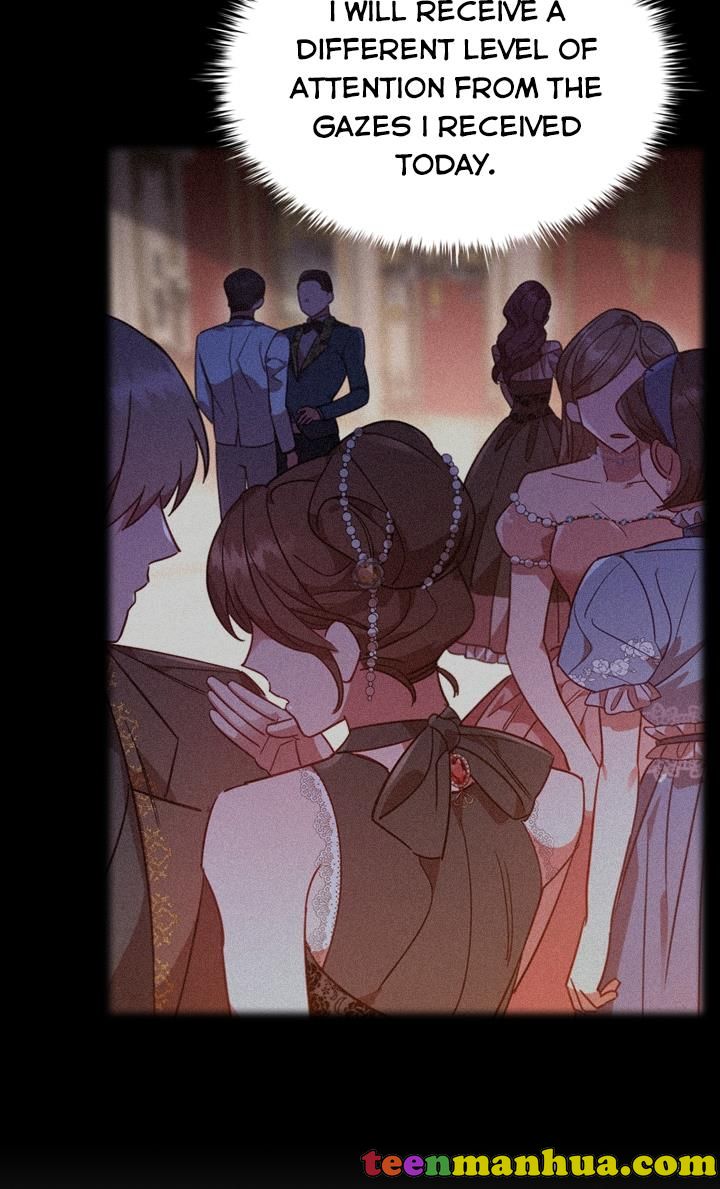 I’m Divorced, But I’m a Chaebol Chapter 18 page 47