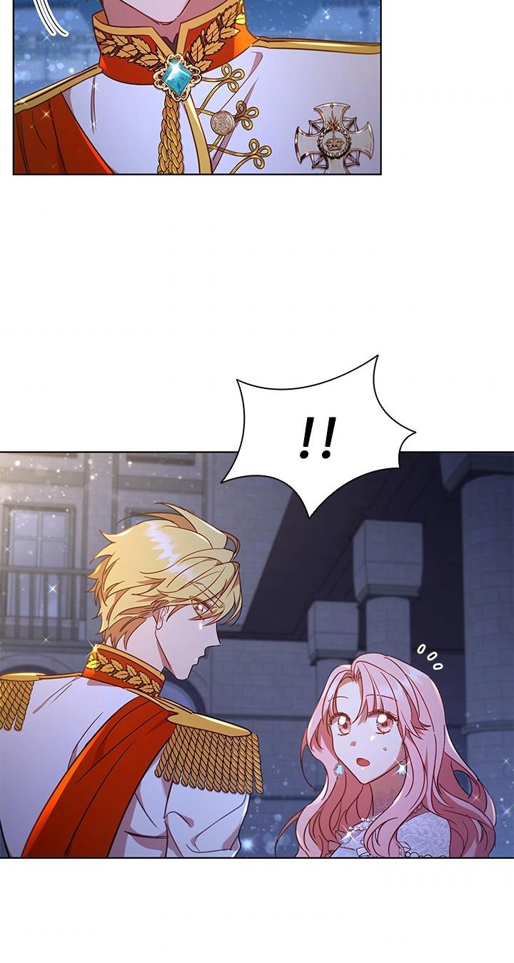 I’m Divorced, But I’m a Chaebol Chapter 18 page 50