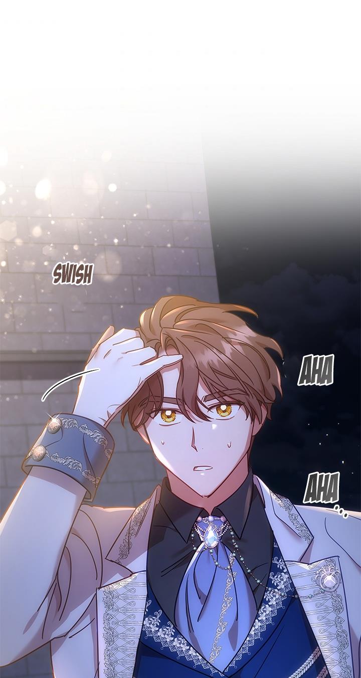 I’m Divorced, But I’m a Chaebol Chapter 18 page 51