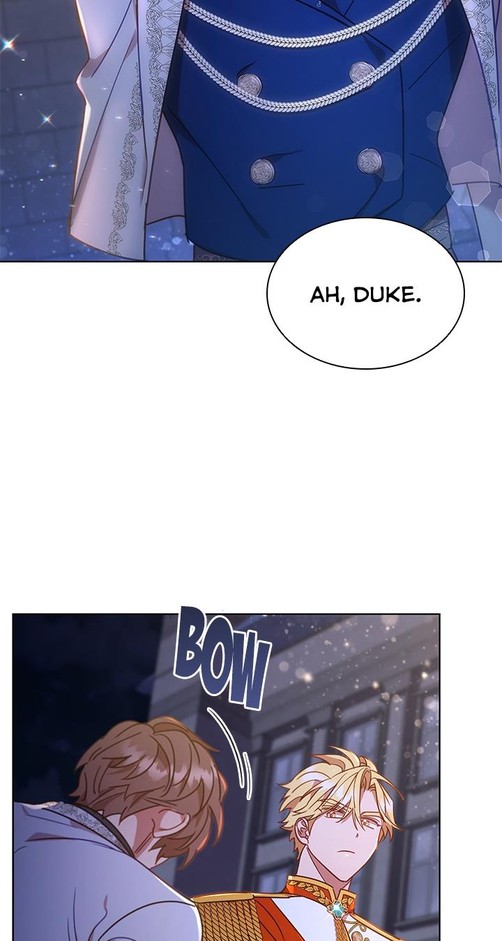 I’m Divorced, But I’m a Chaebol Chapter 18 page 52