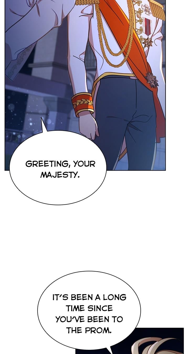 I’m Divorced, But I’m a Chaebol Chapter 18 page 53