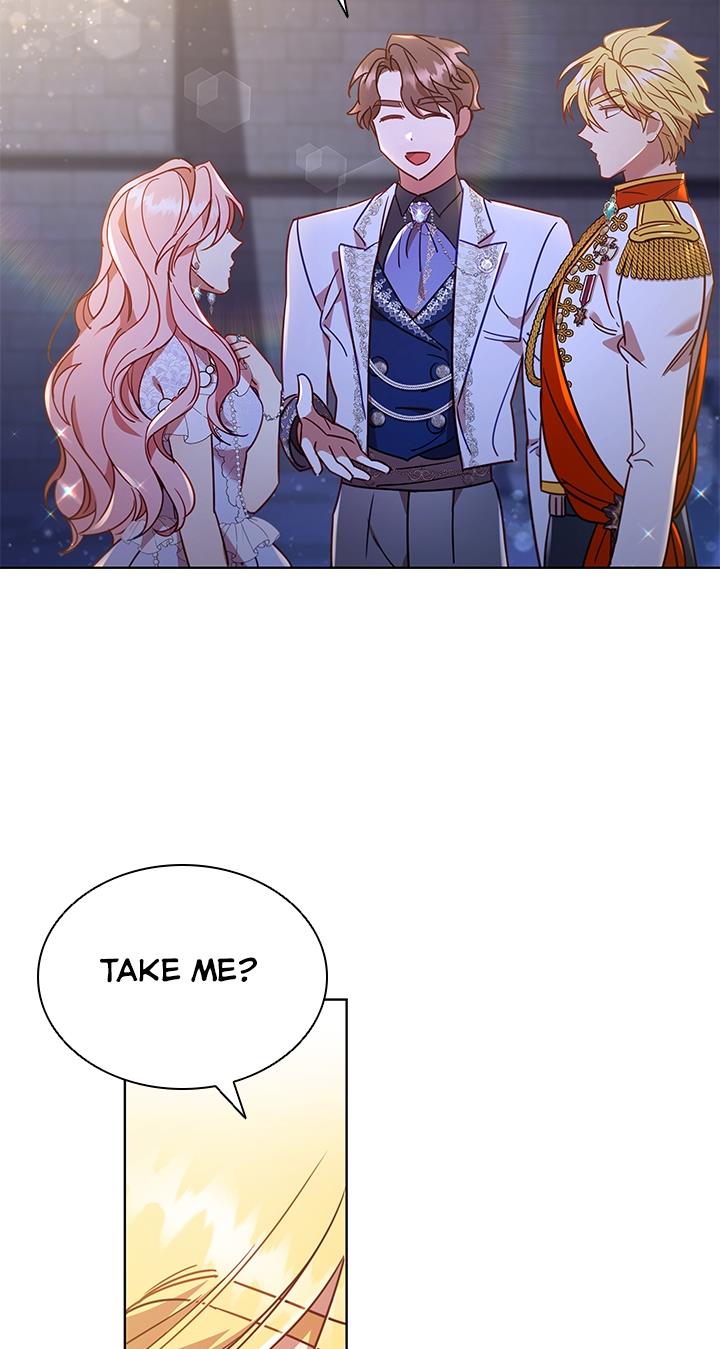 I’m Divorced, But I’m a Chaebol Chapter 18 page 56