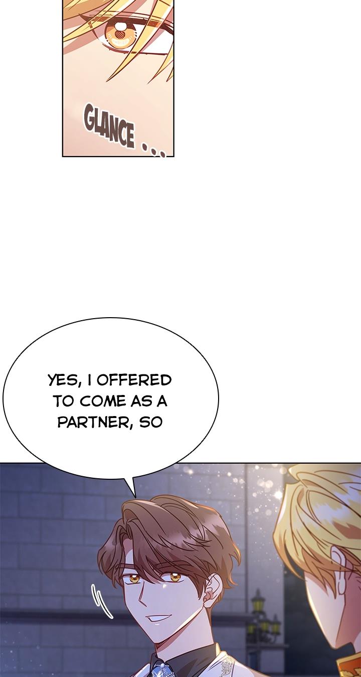 I’m Divorced, But I’m a Chaebol Chapter 18 page 57
